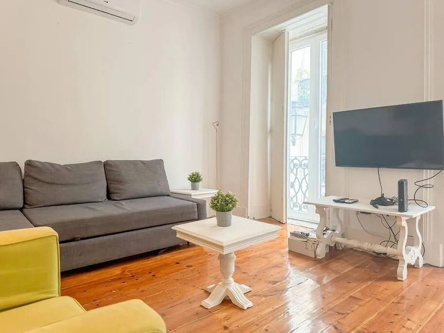 Apartment Home Mais Mouros Lisbon